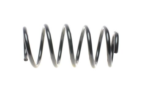 Пружина підвіски VAUXHALL MERIVA, OPEL ZAFIRA, Lesjofors (4063517)