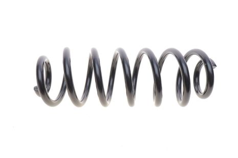 Пружина подвески SKODA SUPERB, VW TIGUAN, VW PASSAT, LESJOFORS (4295082)