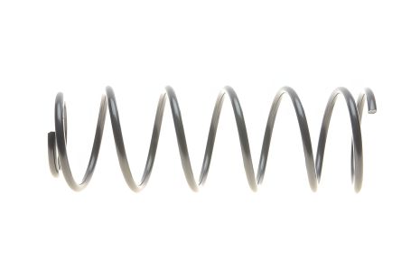 Пружина підвіски для FORD SIERRA, LESJOFORS (4027526)