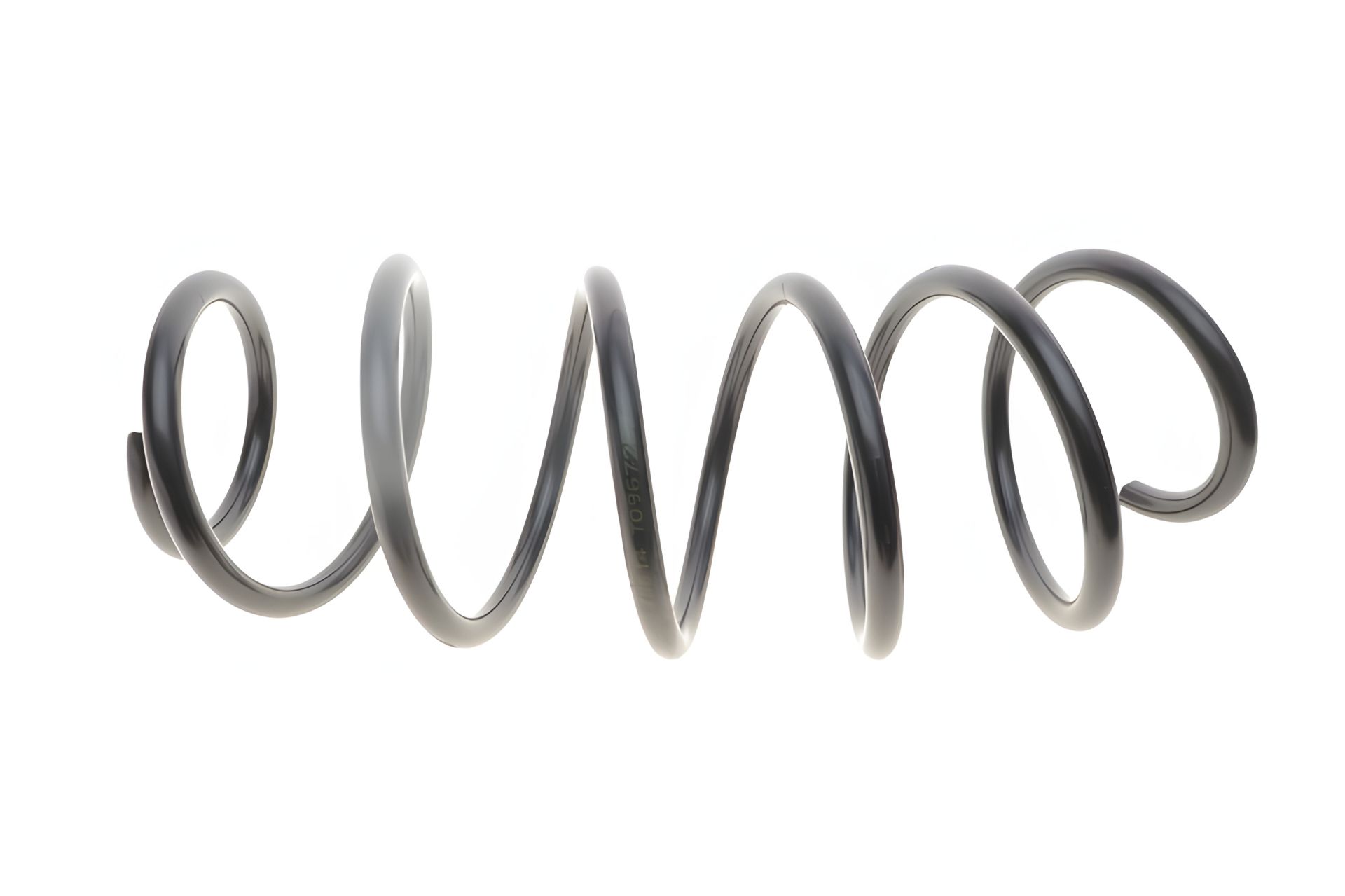 Підвіски пружина для автомобілів PEUGEOT 207, LESJOFORS (4066759) Підвіски пружина для автомобілів PEUGEOT 207, LESJOFORS (4066759)