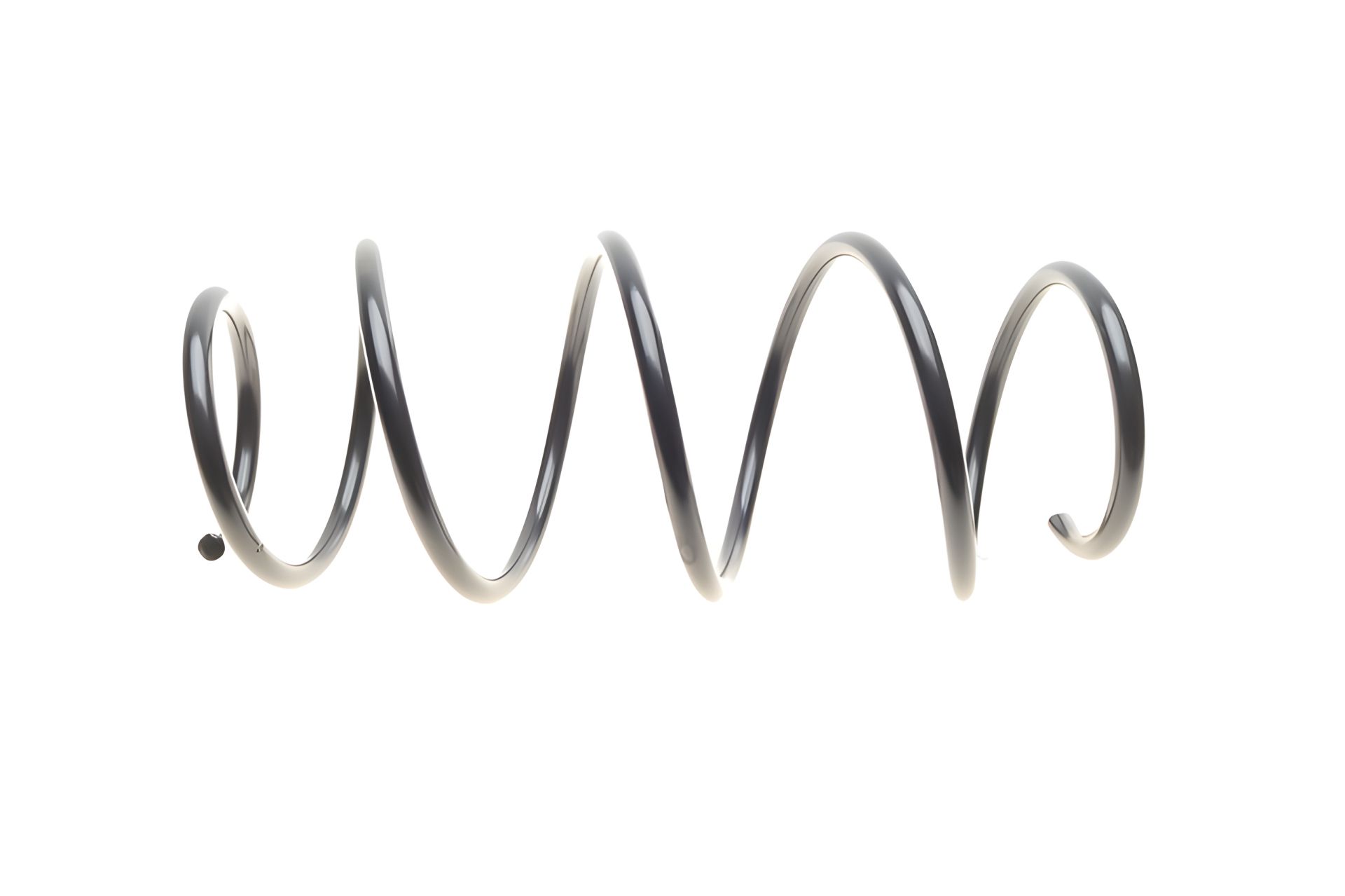 FIAT PUNTO пружина підвіски, LESJOFORS (4026151) FIAT PUNTO пружина підвіски, LESJOFORS (4026151)