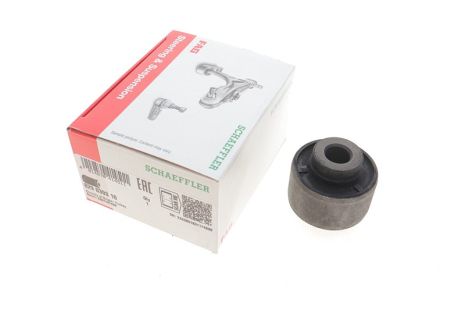 Сайлентблок важеля NISSAN JUKE, FAG (829039310)