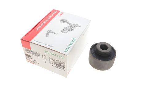 Сайлентблок NISSAN JUKE важеля, FAG (829039310) Сайлентблок NISSAN JUKE важеля, FAG (829039310)