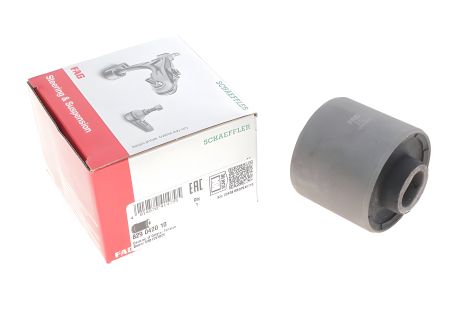 Сайлентблок важеля для MERCEDES-BENZ SL, FAG (829042010) Сайлентблок важеля для MERCEDES-BENZ SL, FAG (829042010)