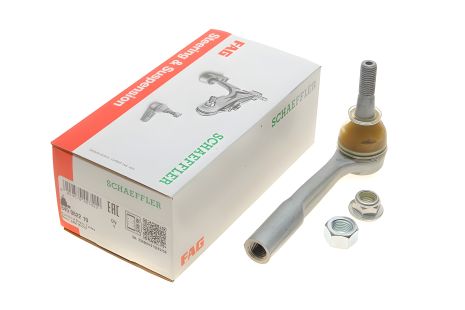 Рулевой наконечник для FIAT CROMA, OPEL VECTRA, FAG (840082210)