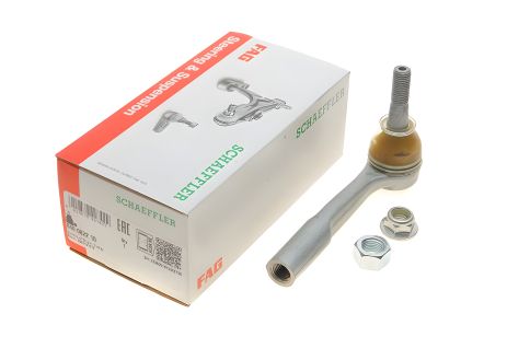 Рулевой наконечник для FIAT CROMA, OPEL VECTRA, FAG (840082210) Рулевой наконечник для FIAT CROMA, OPEL VECTRA, FAG (840082210)