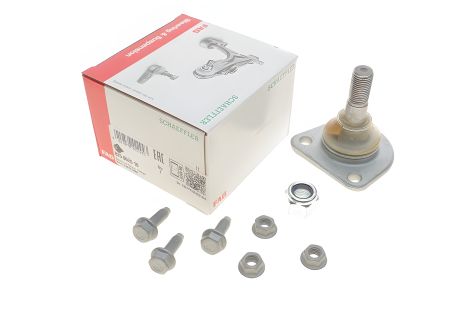 Кульова опора FAG LADA NIVA (825002510)