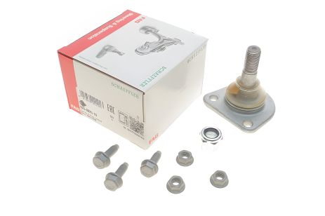 Шаровая опора для LADA NIVA, бренд FAG (825002510) Шаровая опора для LADA NIVA, бренд FAG (825002510)