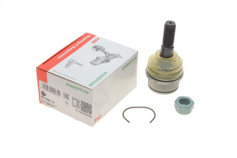 Кульова опора VW TRANSPORTER, FAG (825035410)