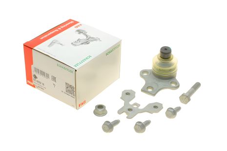 Кульова опора VW CADDY, SEAT CORDOBA, FAG PREMIUM (825035210)