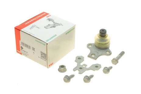Шаровая опора VW CADDY, SEAT CORDOBA, FAG (825035210)