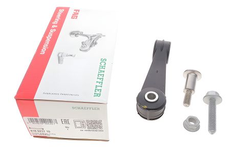 Стабілізаторна тяга для SEAT LEON, VW NEW, FAG (818021710)