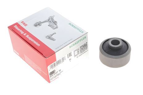 Сайлентблок рычага для AUDI A6, FAG (829012710) Сайлентблок рычага для AUDI A6, FAG (829012710)