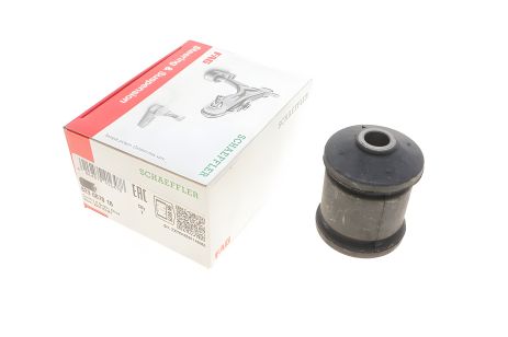 Сайлентблок важеля для OPEL CAVALIER, OPEL OMEGA, FAG (829007810) Сайлентблок важеля для OPEL CAVALIER, OPEL OMEGA, FAG (829007810)