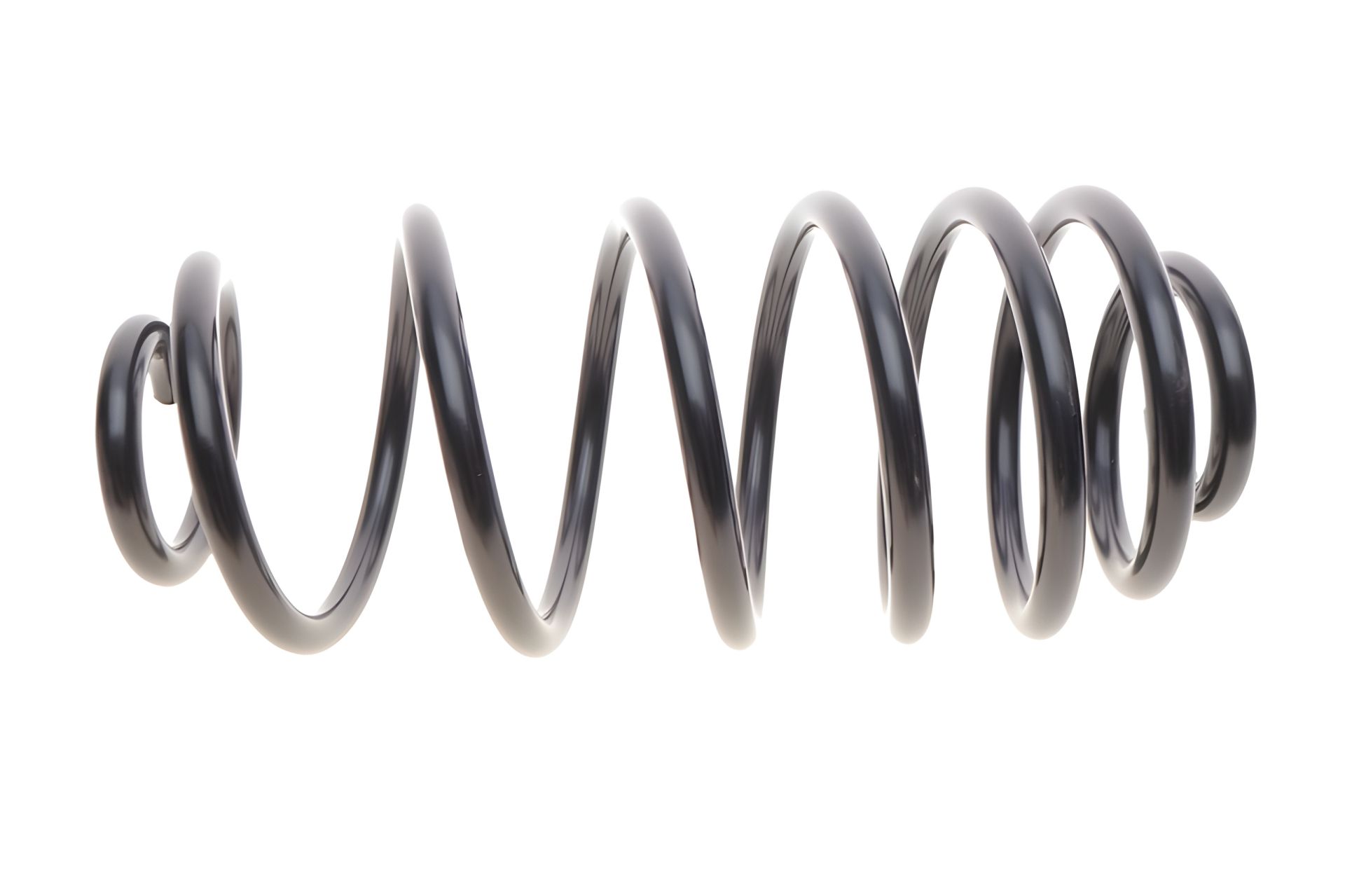 Задня пружина підвіски MERCEDES-BENZ VITO, MERCEDES-BENZ VIANO, LESJOFORS (4256883) Задня пружина підвіски MERCEDES-BENZ VITO, MERCEDES-BENZ VIANO, LESJOFORS (4256883)