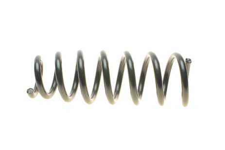 Пружина подвески BMW X5, LESJOFORS (4008491)