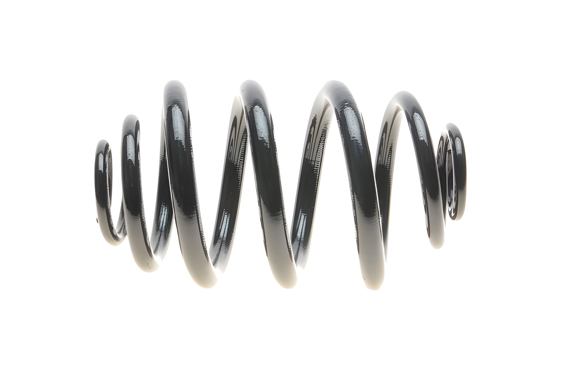 Задняя пружина подвески для VW TRANSPORTER, производитель LESJOFORS (5295020) Задняя пружина подвески для VW TRANSPORTER, производитель LESJOFORS (5295020)