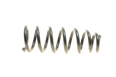 Пружина подвески передняя HONDA ACCORD, LESJOFORS (4035766)