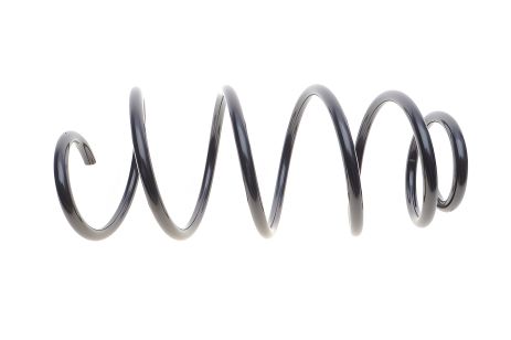 Передня пружина підвіски PEUGEOT PARTNER, LESJOFORS (4015669)