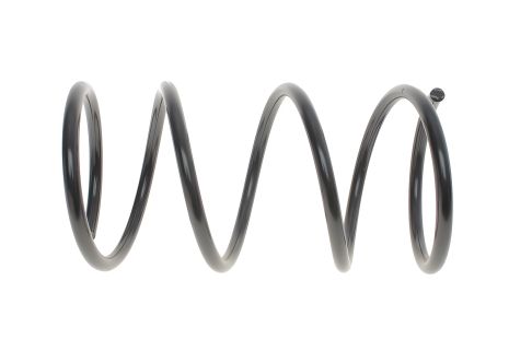 Передняя подвеска пружин для KIA CERATO, LESJOFORS (4044216)