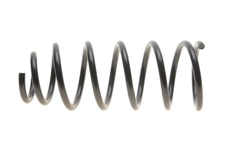 Задняя подвесочная пружина для KIA SORENTO, LESJOFORS (4244217)