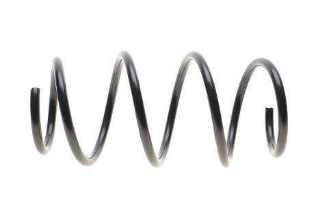 Пружина підвіски SKODA OCTAVIA, VW GOLF, LESJOFORS (4085730) для автомобілів