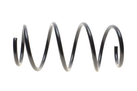 Пружина для подвески SKODA OCTAVIA, VW GOLF, LESJOFORS (4085730) Пружина для подвески SKODA OCTAVIA, VW GOLF, LESJOFORS (4085730)