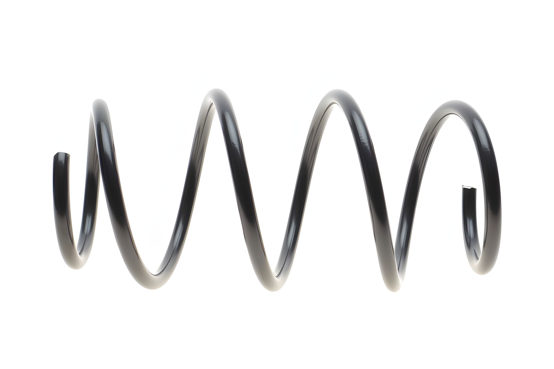 Пружина підвіски SKODA OCTAVIA, VW GOLF, LESJOFORS (4085730) для автомобілів Пружина підвіски SKODA OCTAVIA, VW GOLF, LESJOFORS (4085730) для автомобілів