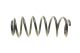 Пружина подвески CHEVROLET CAPTIVA, OPEL ANTARA, LESJOFORS (4063528)