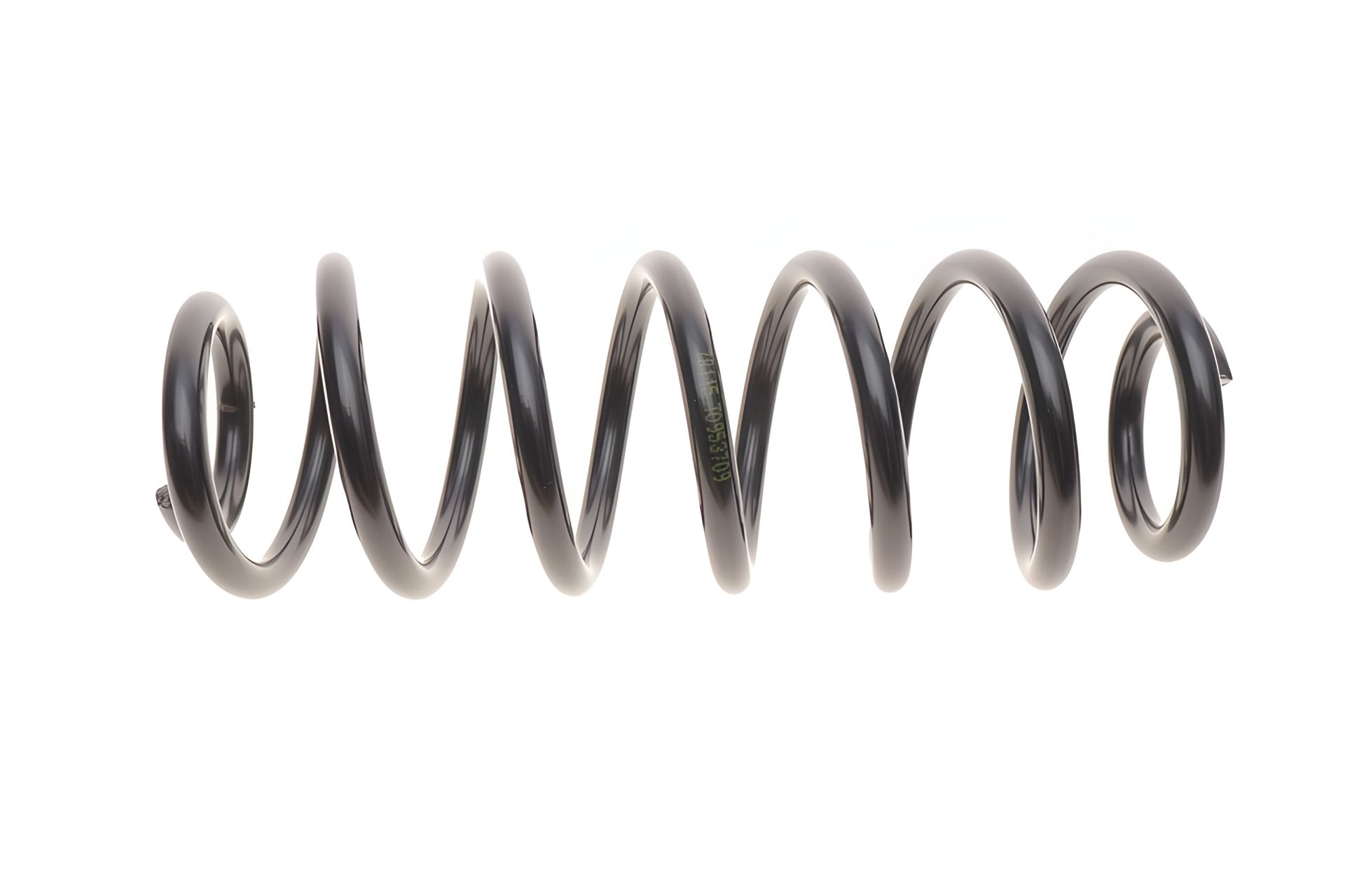 Задняя пружина подвески для SKODA OCTAVIA, VW GOLF, VW JETTA, LESJOFORS (4285720) Задняя пружина подвески для SKODA OCTAVIA, VW GOLF, VW JETTA, LESJOFORS (4285720)