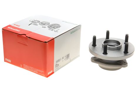 Сборная ступица для JEEP GRAND CHEROKEE, FAG (713670030) Сборная ступица для JEEP GRAND CHEROKEE, FAG (713670030)