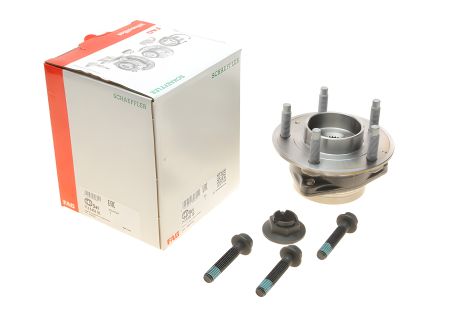 Ступица в сборе OPEL INSIGNIA, FAG (713645230) - Модель 1a1acb