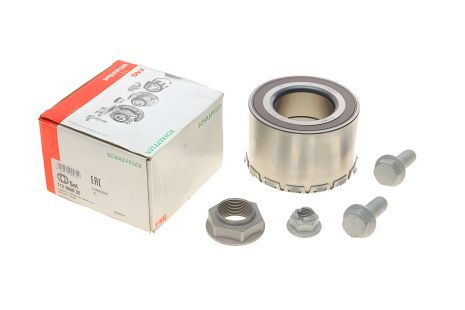 Комплект ступичного подшипника для MERCEDES-BENZ SPRINTER, FAG (713668030)