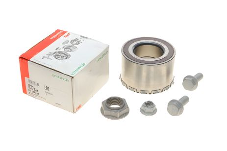 Маточини колеса підшипника комплект MERCEDES-BENZ SPRINTER, FAG (713668030) Маточини колеса підшипника комплект MERCEDES-BENZ SPRINTER, FAG (713668030)