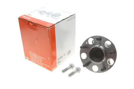 Комплект підшипника колеса маточини HONDA ACCORD, FAG (713627020) Комплект підшипника колеса маточини HONDA ACCORD, FAG (713627020)