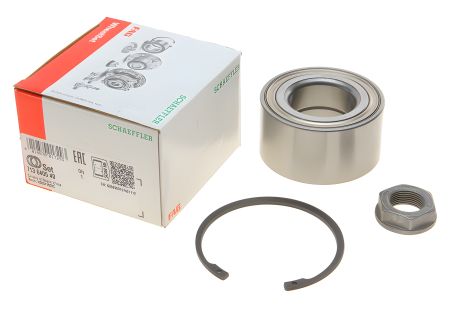 Комплект підшипника маточини колеса для OPEL VIVARO, TOYOTA PROACE, FIAT SCUDO, FAG (713640540) Комплект підшипника маточини колеса для OPEL VIVARO, TOYOTA PROACE, FIAT SCUDO, FAG (713640540)