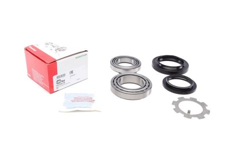 Комплект підшипника маточини колеса FORD TRANSIT, FAG (713678420)