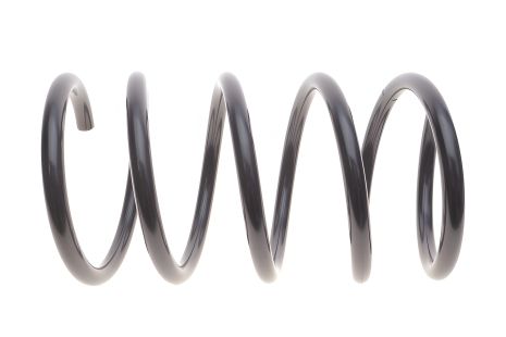 Передня підвіска пружина для HYUNDAI SANTA, LESJOFORS (4037234)