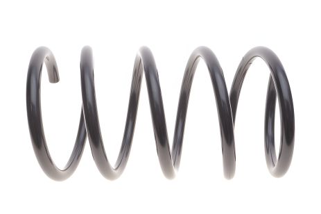 Передня підвіска пружина для HYUNDAI SANTA, LESJOFORS (4037234)