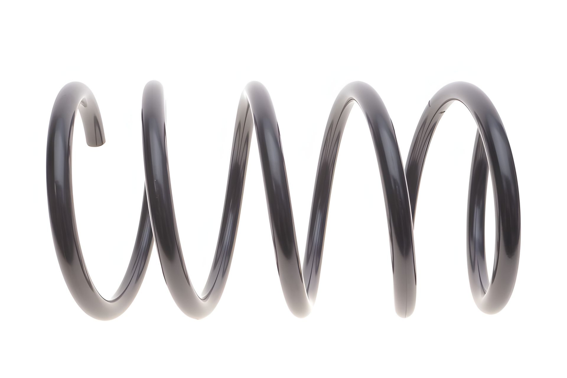 Передня підвіска пружина для HYUNDAI SANTA, LESJOFORS (4037234) Передня підвіска пружина для HYUNDAI SANTA, LESJOFORS (4037234)