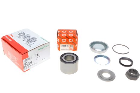 Підшипника маточини колеса комплект CHEVROLET (SGM), PEUGEOT (DF-PSA), CITROËN (DF-PSA), FAG (713650070) Підшипника маточини колеса комплект CHEVROLET (SGM), PEUGEOT (DF-PSA), CITROËN (DF-PSA), FAG (713650070)