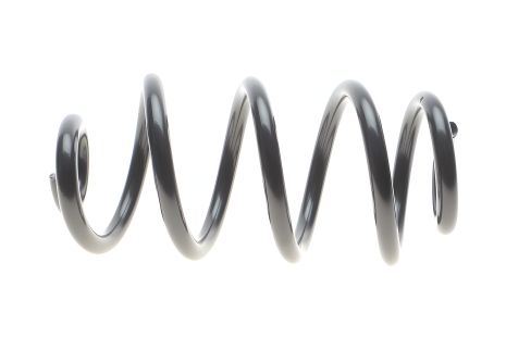 Підвіски пружина NISSAN QASHQAI, LESJOFORS (4262065)