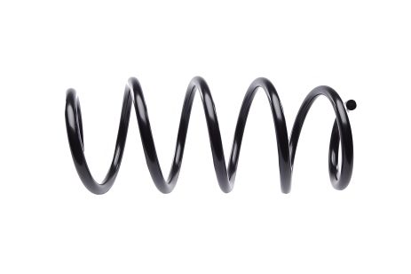 Підвіски HONDA CR-V пружина, LESJOFORS (4035758)