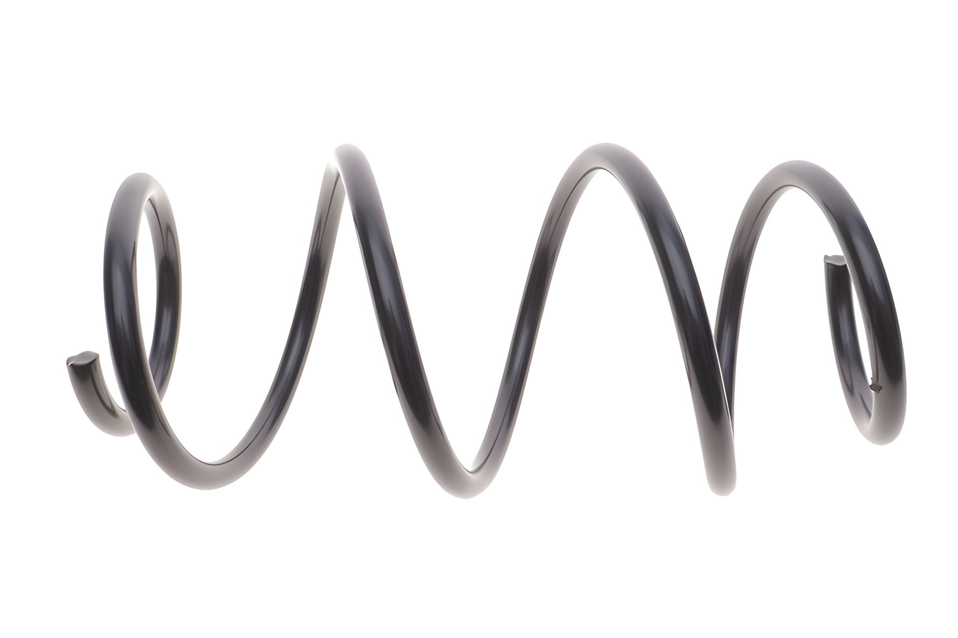 Підвісна пружина SKODA KAROQ, SEAT ATECA, AUDI A3, LESJOFORS (4004315) Підвісна пружина SKODA KAROQ, SEAT ATECA, AUDI A3, LESJOFORS (4004315)