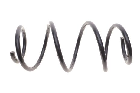 Підвісна пружина SKODA KAROQ, SEAT ATECA, AUDI A3, LESJOFORS (4004315) Підвісна пружина SKODA KAROQ, SEAT ATECA, AUDI A3, LESJOFORS (4004315)