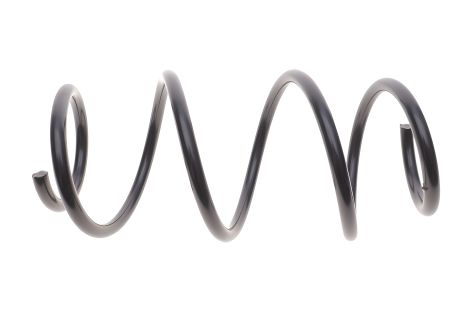 Підвісна пружина SKODA KAROQ, SEAT ATECA, AUDI A3, LESJOFORS (4004315)