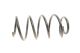 Пружина подвески FORD C-MAX, FORD FOCUS, LESJOFORS (4027699) Пружина подвески FORD C-MAX, FORD FOCUS, LESJOFORS (4027699)