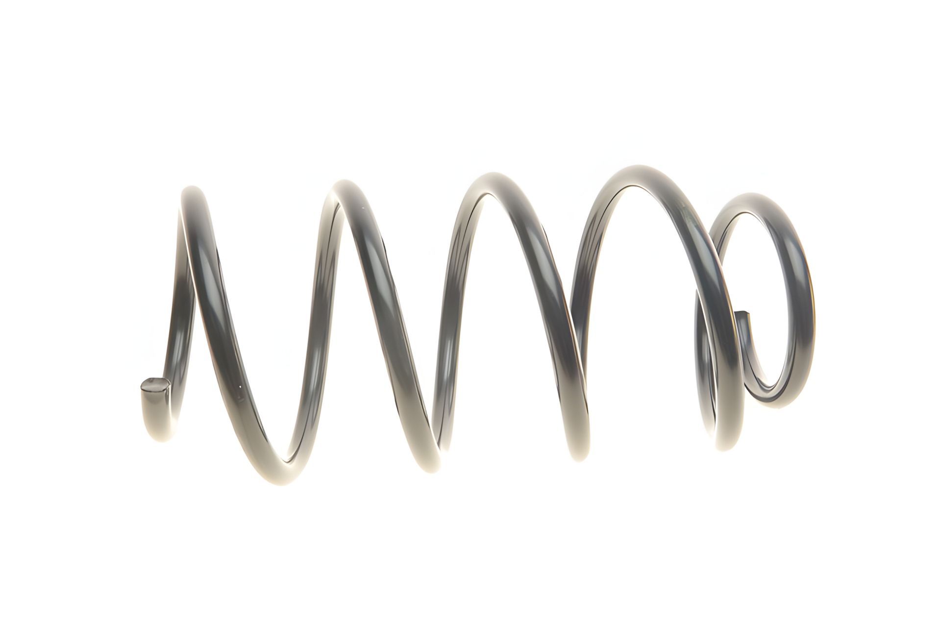 Підвіски пружина FORD C-MAX, FORD FOCUS, LESJOFORS (4027699) Підвіски пружина FORD C-MAX, FORD FOCUS, LESJOFORS (4027699)