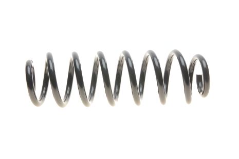 Пружина подвески SKODA KODIAQ, VW TIGUAN, LESJOFORS (4295142)