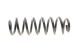 Пружина подвески SKODA KODIAQ, VW TIGUAN, LESJOFORS (4295142)
